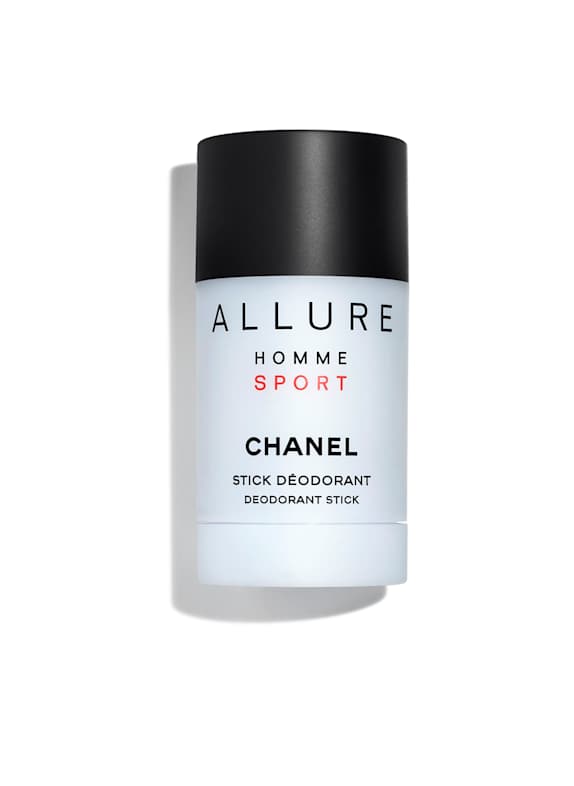 CHANEL ALLURE HOMME SPORT