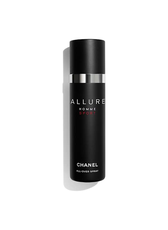 CHANEL ALLURE HOMME SPORT