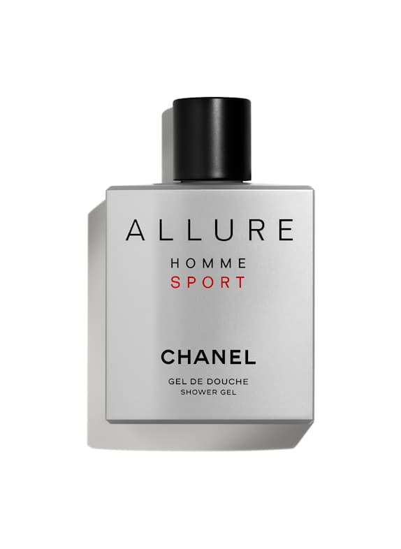 CHANEL ALLURE HOMME SPORT