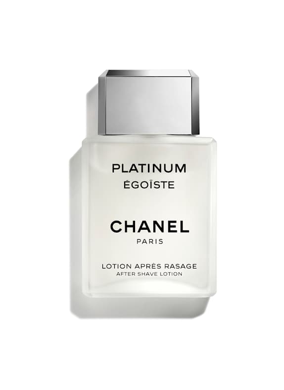 CHANEL  PLATINUM ÉGOÏSTE