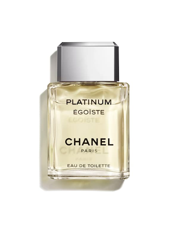 CHANEL PLATINUM ÉGOÏSTE