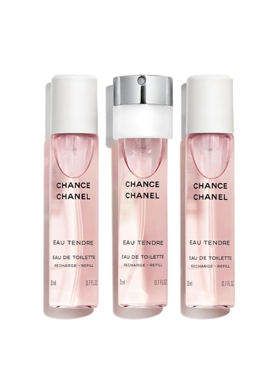 CHANEL CHANCE EAU TENDRE