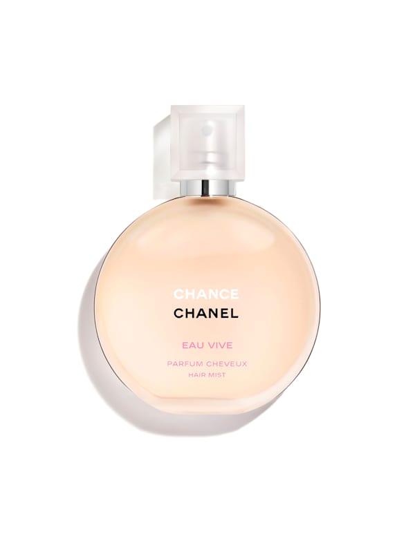 CHANEL CHANCE EAU VIVE