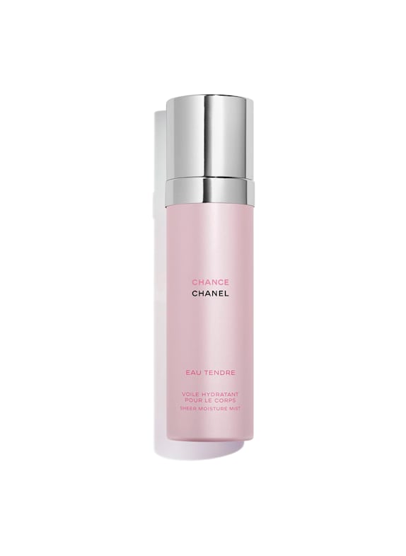 CHANEL CHANCE EAU TENDRE
