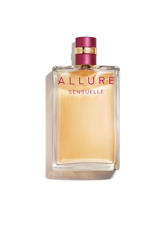 CHANEL ALLURE SENSUELLE