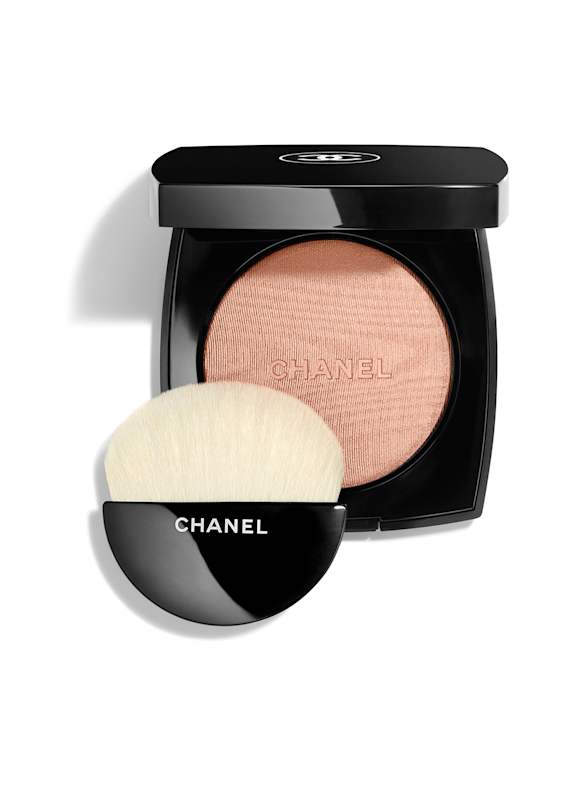 CHANEL POUDRE LUMIÈRE 20 WARM GOLD