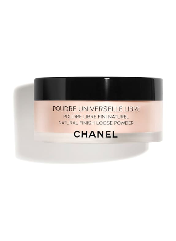 CHANEL POUDRE UNIVERSELLE LIBRE 12 ROSY LIGHT