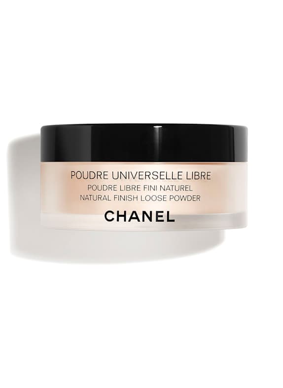 CHANEL POUDRE UNIVERSELLE LIBRE 20