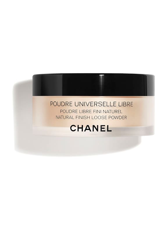 CHANEL POUDRE UNIVERSELLE LIBRE 30