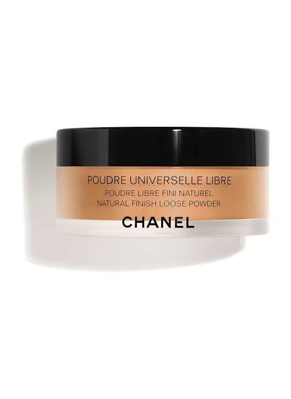 CHANEL POUDRE UNIVERSELLE LIBRE 50 MEDIUM INTENSE