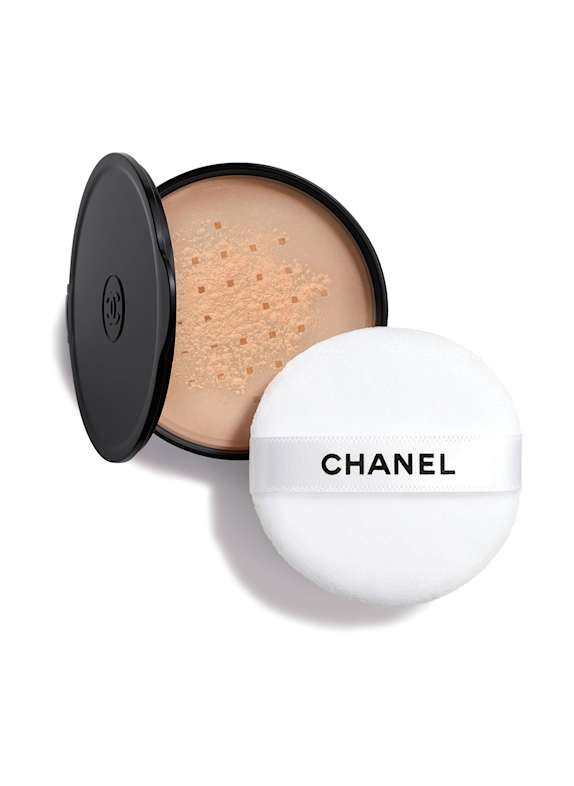 CHANEL POUDRE UNIVERSELLE LIBRE - NACHFÜLLUNG 50 MEDIUM INTENSE