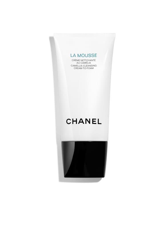 CHANEL LA MOUSSE