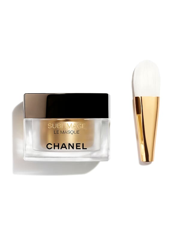 CHANEL SUBLIMAGE LE MASQUE
