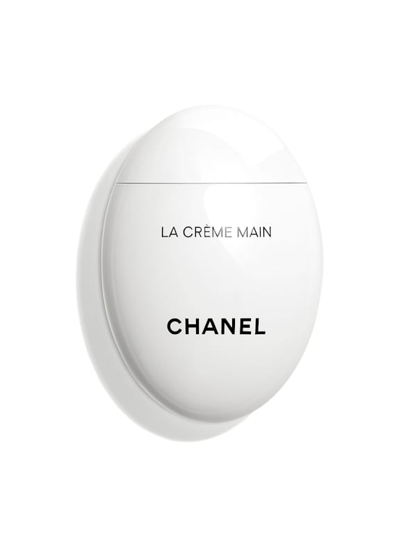 CHANEL LA CRÈME MAIN