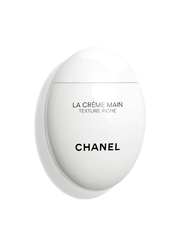 CHANEL LA CRÈME MAIN TEXTURE RICHE
