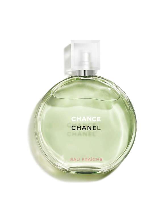 CHANEL CHANCE EAU FRAÎCHE