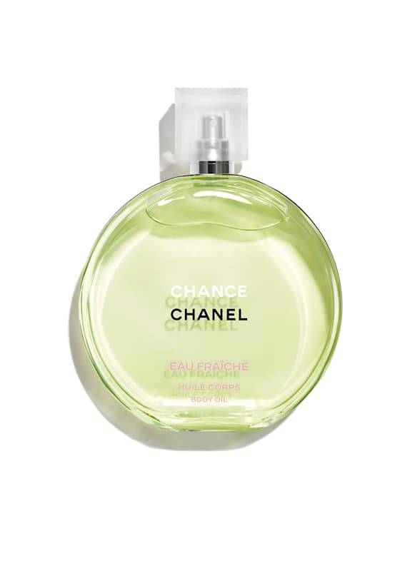 CHANEL CHANCE EAU FRAÎCHE