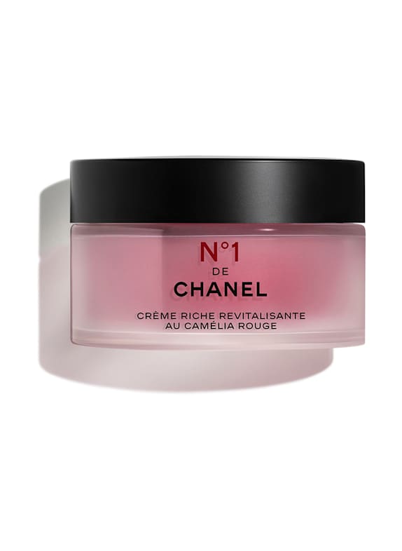 CHANEL N°1 DE CHANEL REICHHALTIGE REVITALISIERENDE CREME