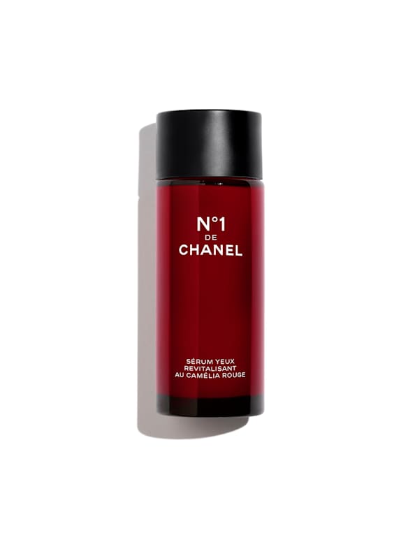 CHANEL N°1 DE CHANEL REVITALISIERENDES AUGENSERUM – NACHFÜLLUNG