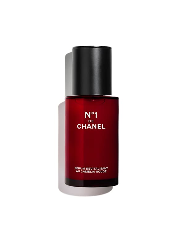 CHANEL N°1 DE CHANEL REVITALISIERENDES SERUM