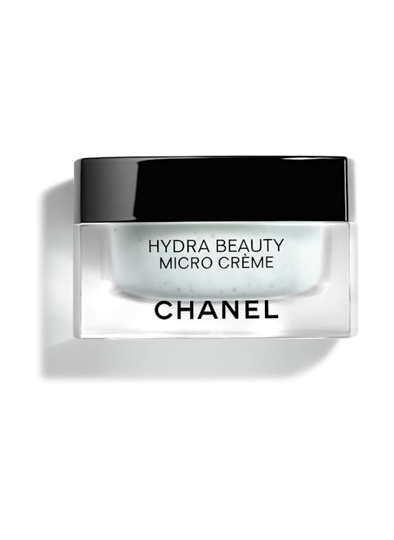 CHANEL HYDRA BEAUTY MICRO CRÈME