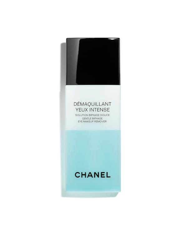 CHANEL DÉMAQUILLANT YEUX INTENSE