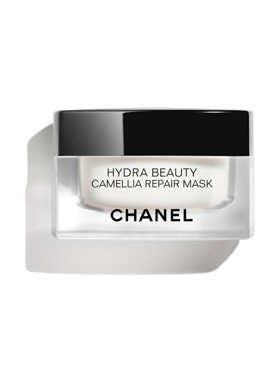 CHANEL CAMELLIA REPAIR MASK