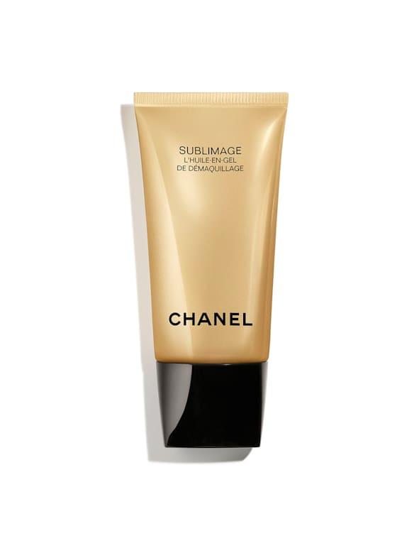 CHANEL SUBLIMAGE GEL-TO-OIL CLEANSER