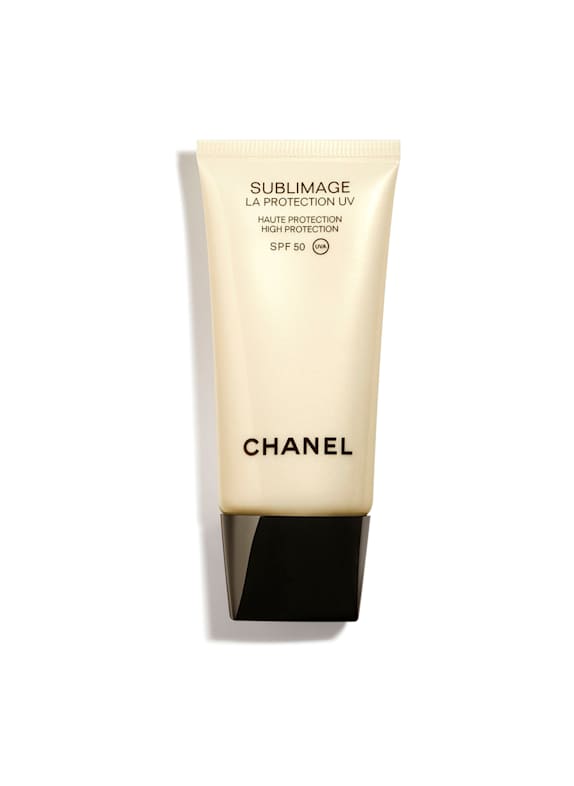 CHANEL SUBLIMAGE LA PROTECTION UV