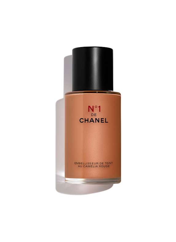 CHANEL N°1 DE CHANEL TEINT-PERFEKTIONIERER INTENSE AMBER