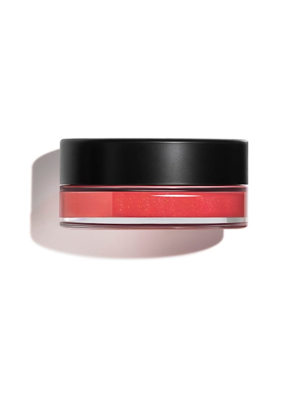 CHANEL N°1 DE CHANEL BALSAM FÜR LIPPEN UND WANGEN 4 WAKE-UP PINK