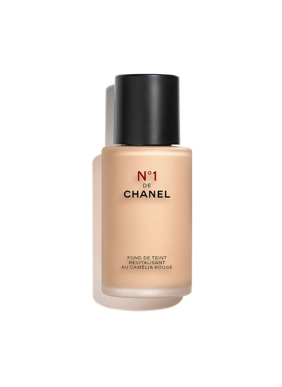 CHANEL N°1 DE CHANEL REVITALISIERENDE FOUNDATION B30