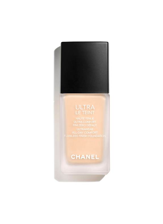 CHANEL ULTRA LE TEINT FLUIDE B10