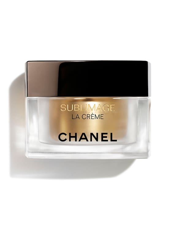 CHANEL SUBLIMAGE LA CRÈME TEXTURE FINE