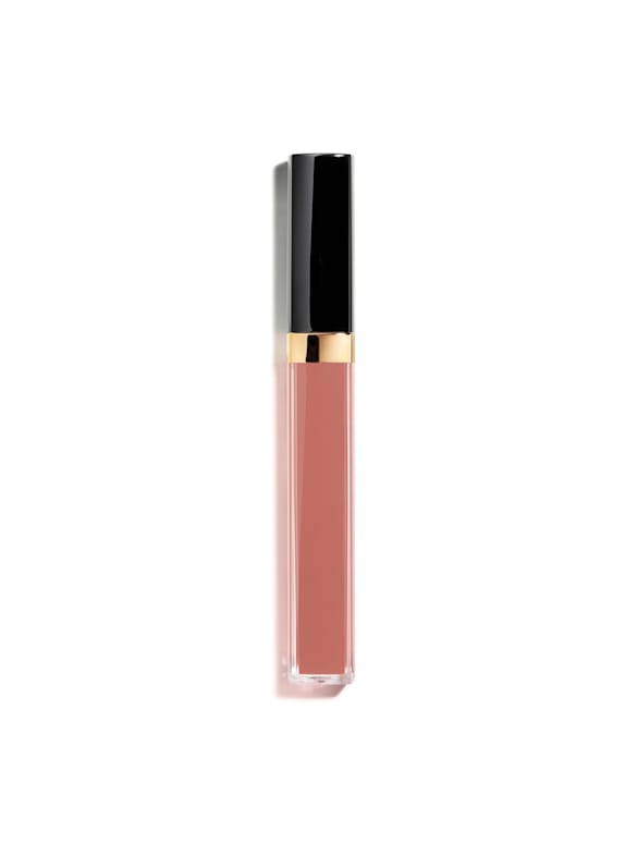 CHANEL ROUGE COCO GLOSS 716 - CARAMEL