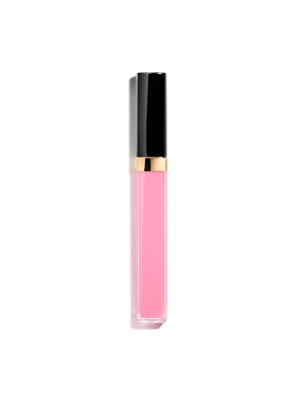 CHANEL ROUGE COCO GLOSS 804 - ROSE NAIF