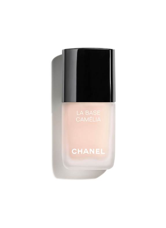 CHANEL LA BASE CAMÉLIA