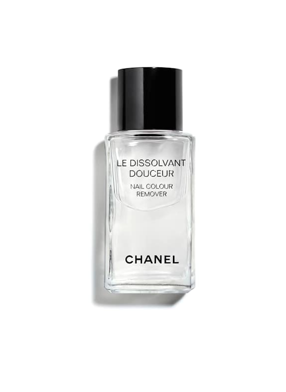 CHANEL LE DISSOLVANT DOUCEUR