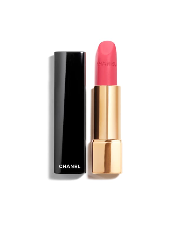 CHANEL ROUGE ALLURE VELVET 45 INTENSE