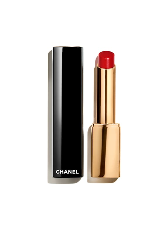 CHANEL ROUGE ALLURE L'EXTRAIT 854 ROUGE PUISSANT