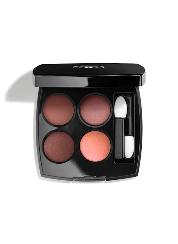 CHANEL LES 4 OMBRES 354 WARM MEMORIES