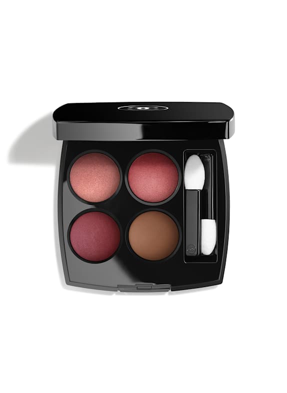 CHANEL LES 4 OMBRES 362 CANDEUR ET PROVOCATION