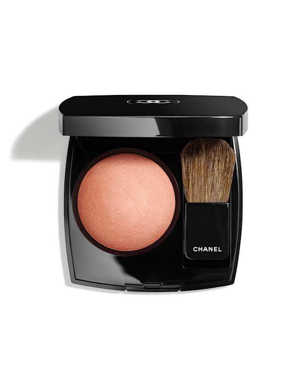 CHANEL JOUES CONTRASTE 03 - BRUME D'OR