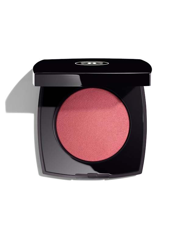 CHANEL JOUES CONTRASTE INTENSE ROSE ARDENT