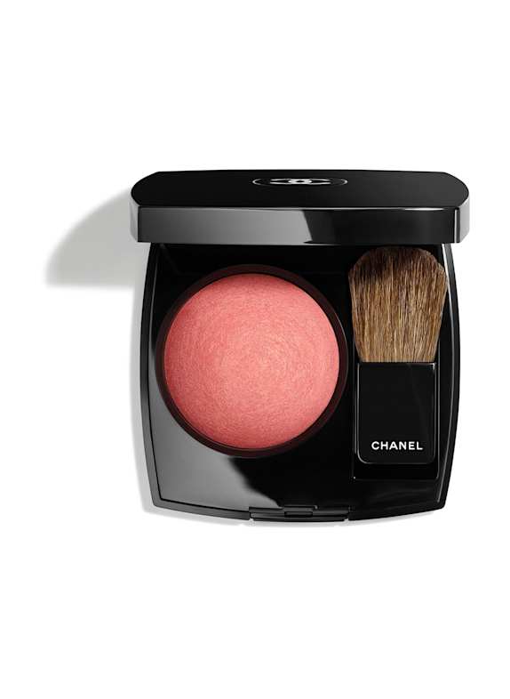 CHANEL JOUES CONTRASTE 55 - IN LOVE