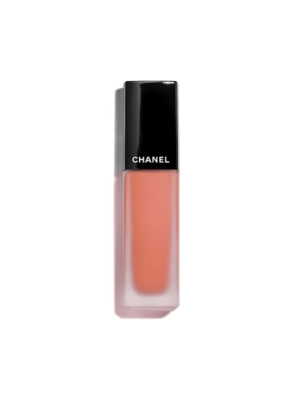CHANEL ROUGE ALLURE LIQUID VELVET 202 SECRÈTE