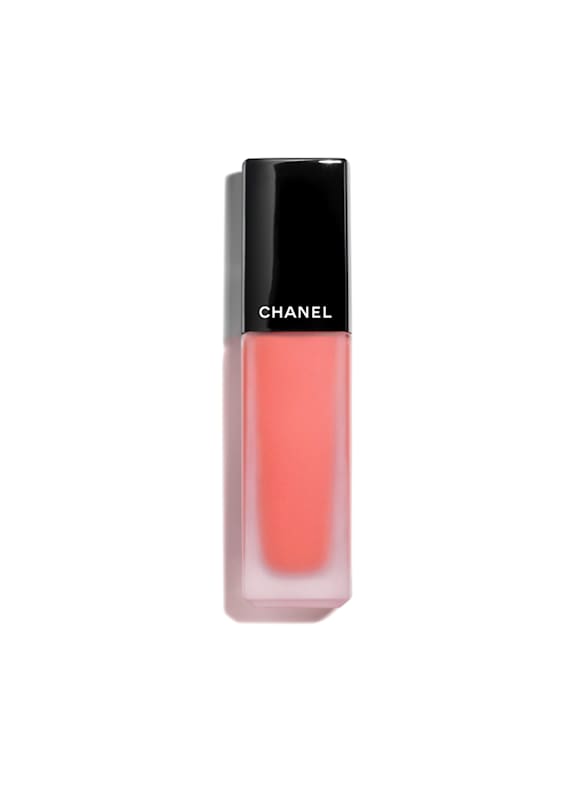 CHANEL ROUGE ALLURE LIQUID VELVET 204 TROUBLANTE
