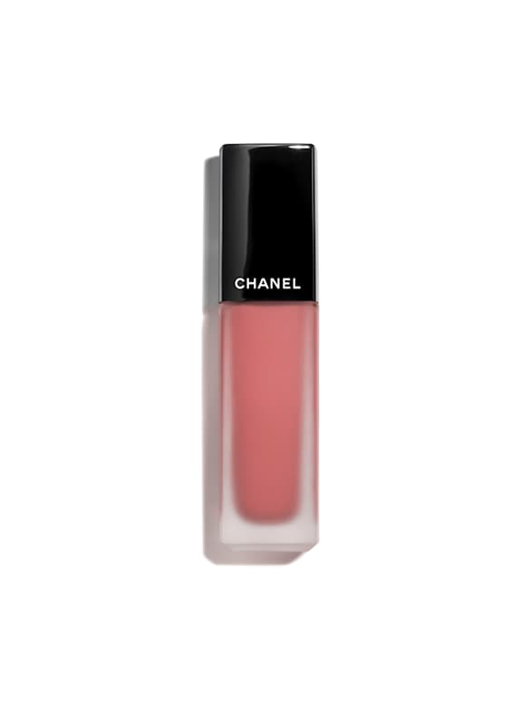 CHANEL ROUGE ALLURE LIQUID VELVET 242 SAISISSANTE