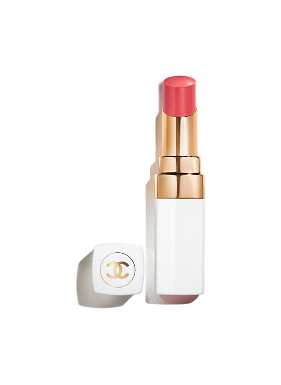 CHANEL ROUGE COCO BAUME 918 MY ROSE
