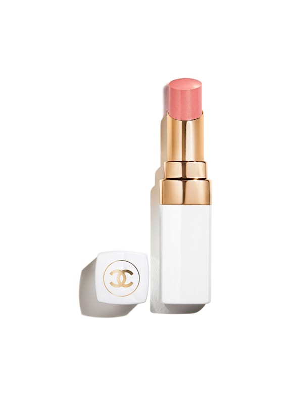 CHANEL ROUGE COCO BAUME 928 PINK DELIGHT